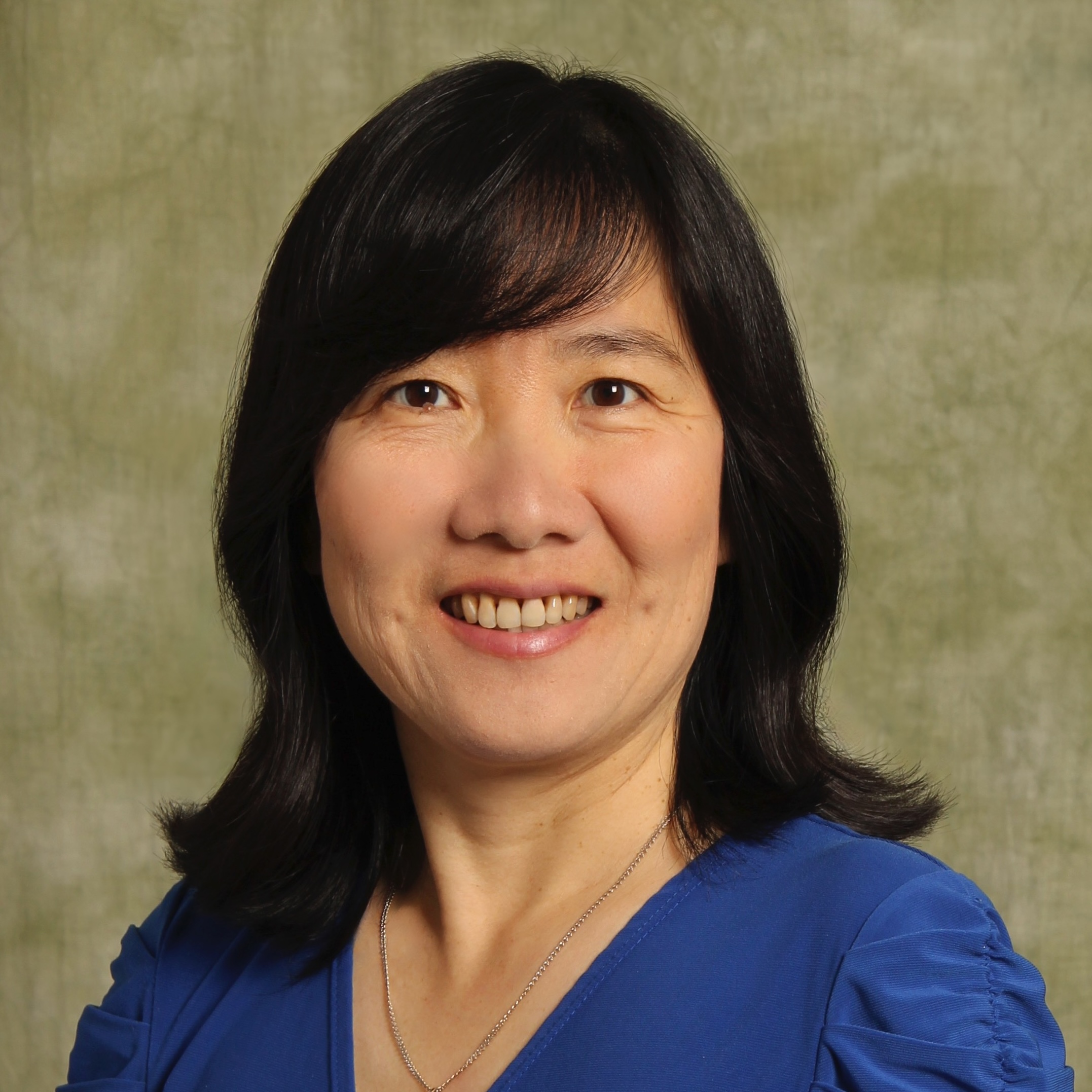 Nancy Guo