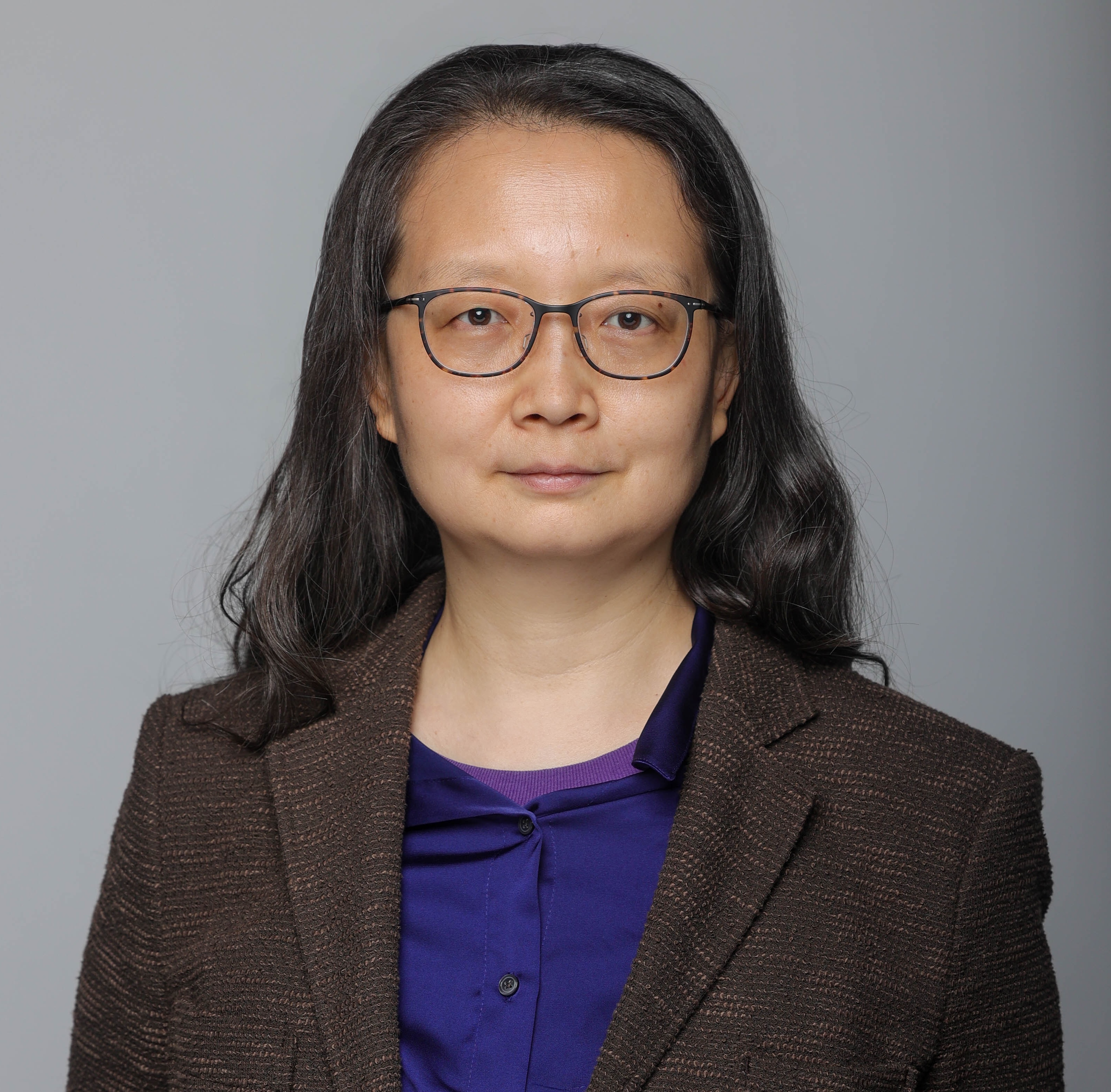 Xinrui (Sarah) Niu