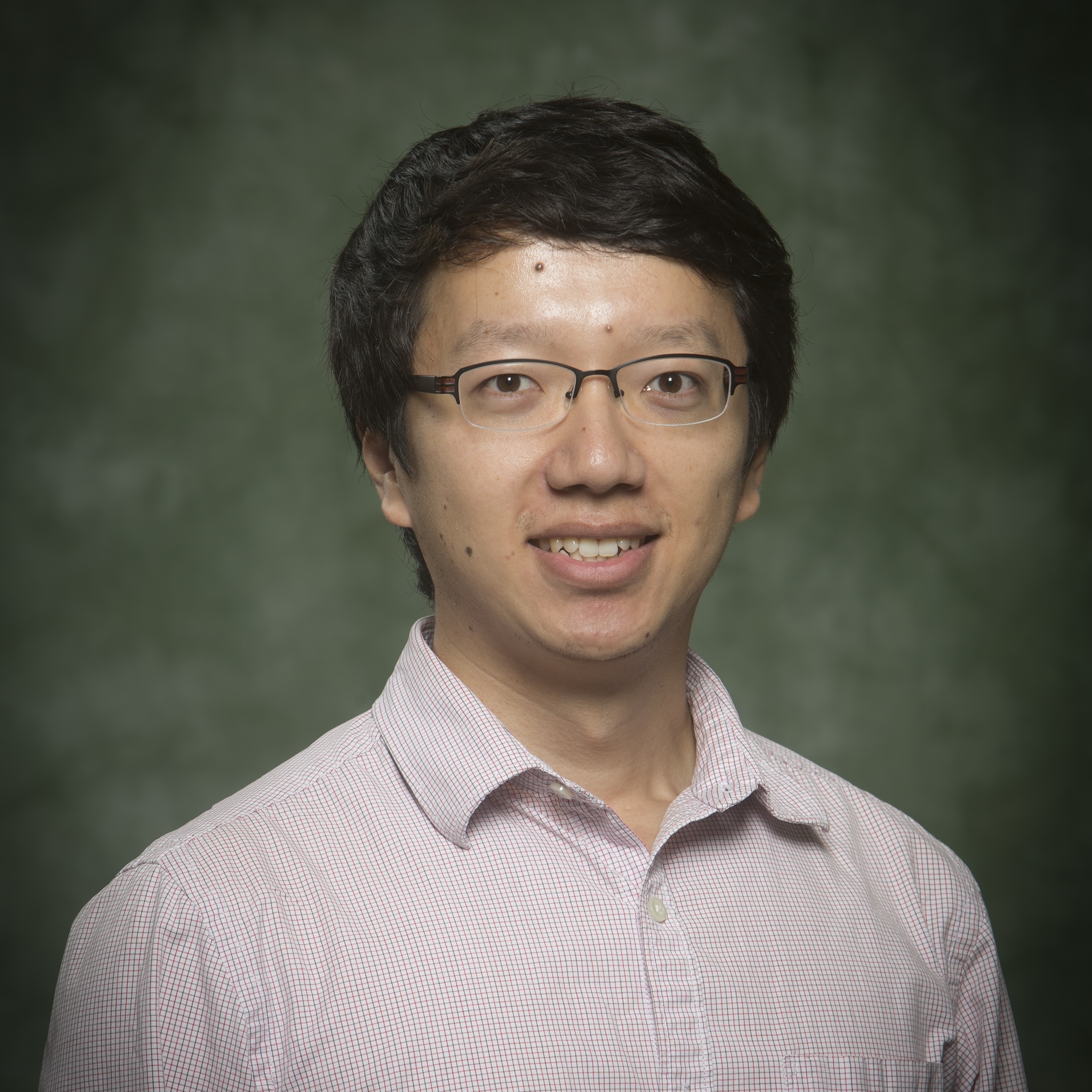 Ziang (John) Zhang
