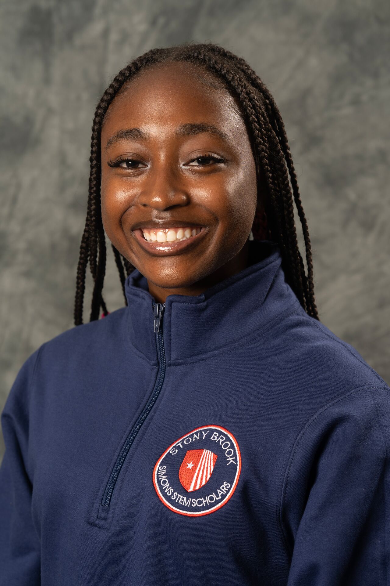 Aviya Boyce portrait