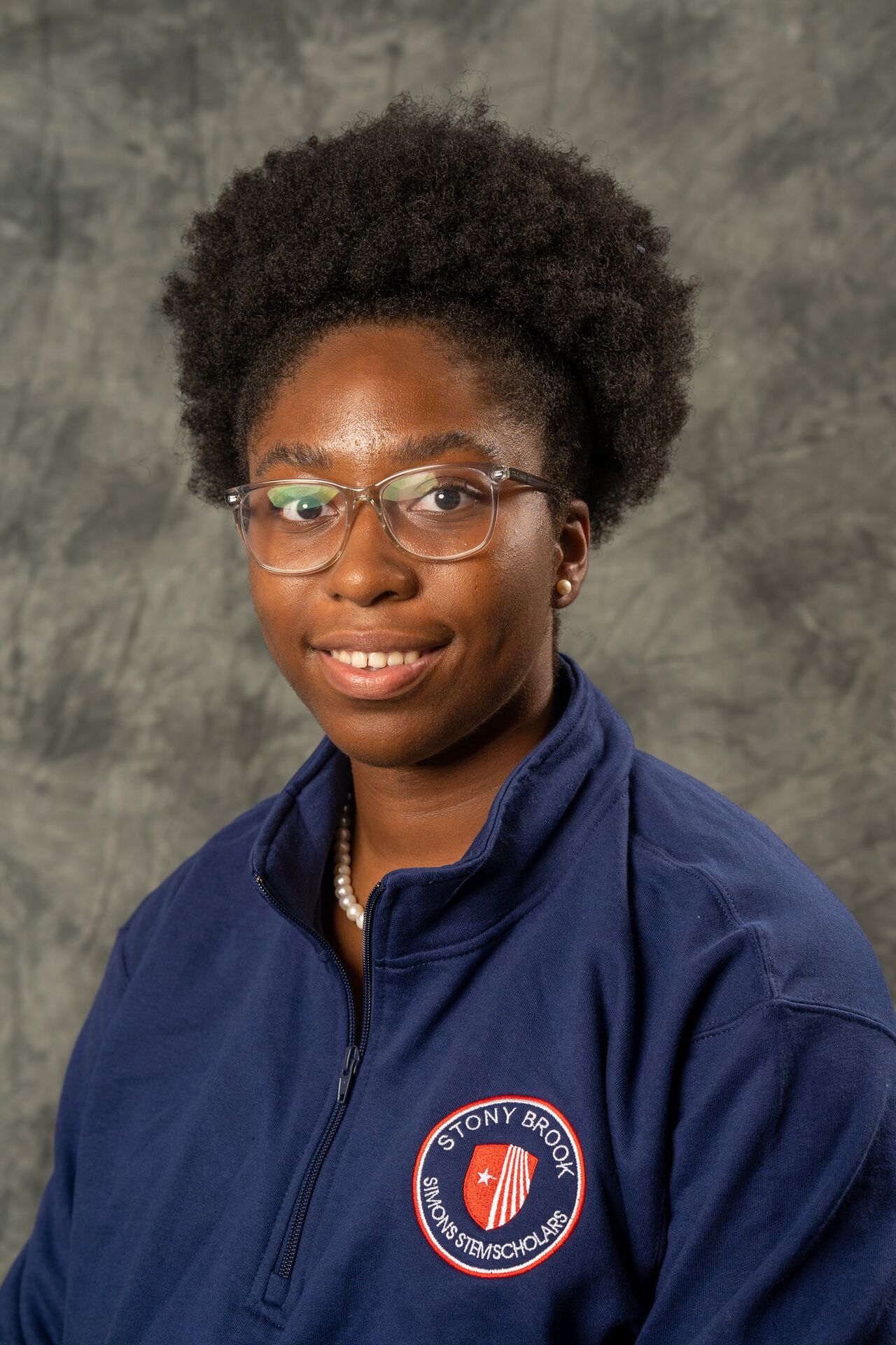 Leanne Airhienbuwa portrait