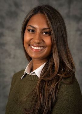 image of Jessinya Jaipersaud - September 2025 Spotlight