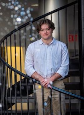 image of Will Lancer - October 2025 Spotlight