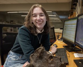 image of Kristen Norberg - January 2026 Spotlight
