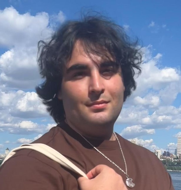 Soren Pinkhasov