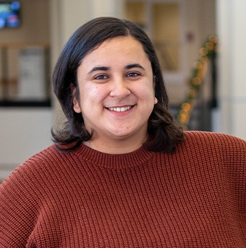 Tiana De Jesus, MSW