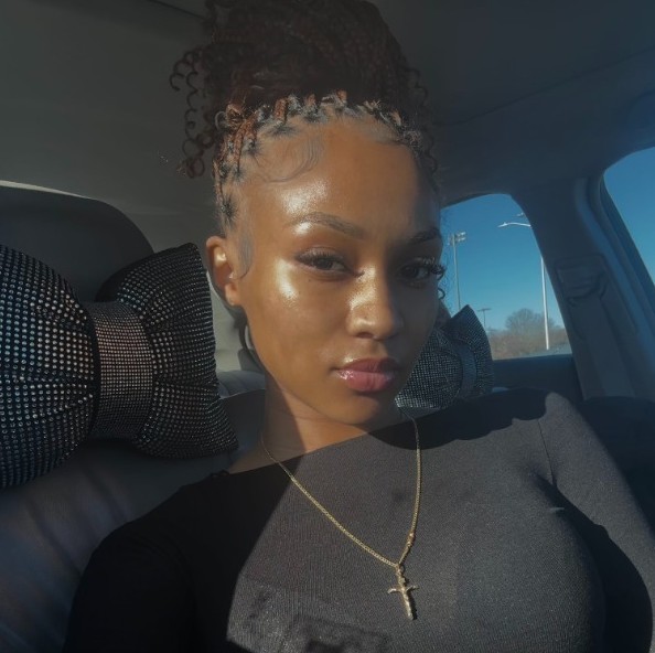 Kiara Mouzon