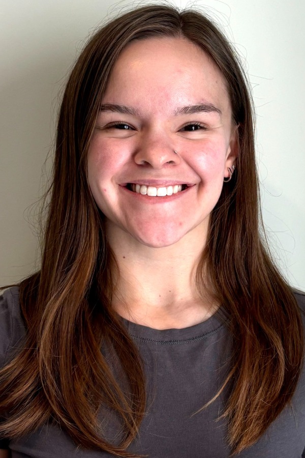 Jillian Orr
