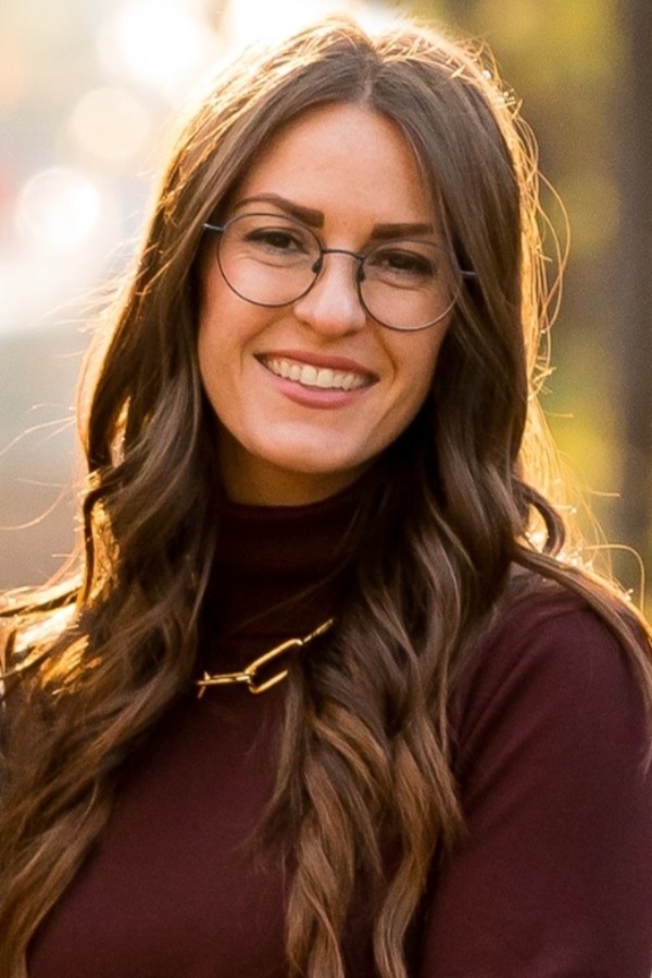 Karissa Raynor, MEd