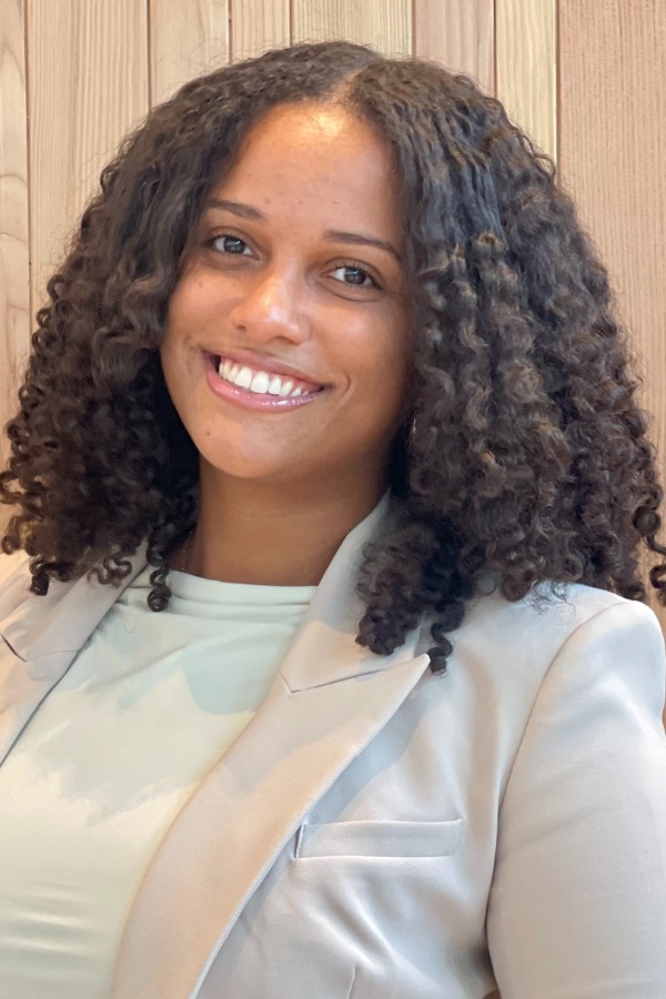 Stephanie Nuñez, MS