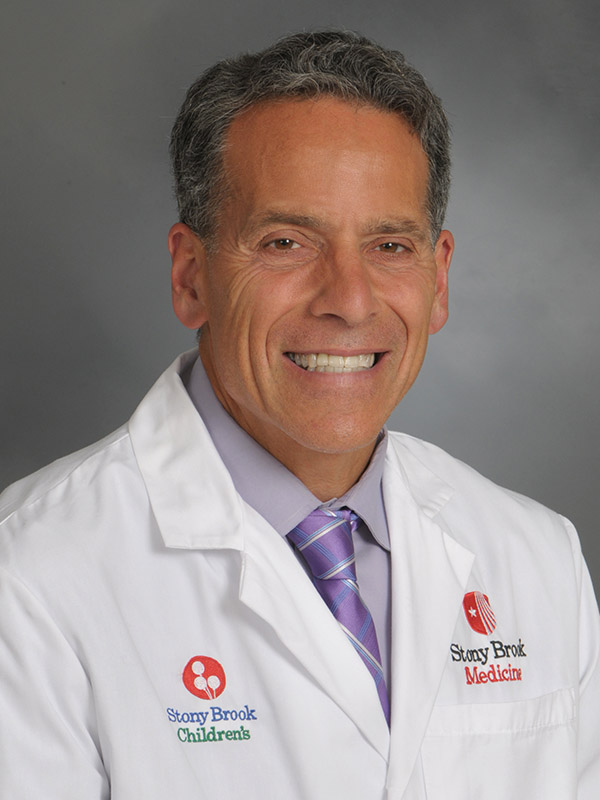 peter morelli