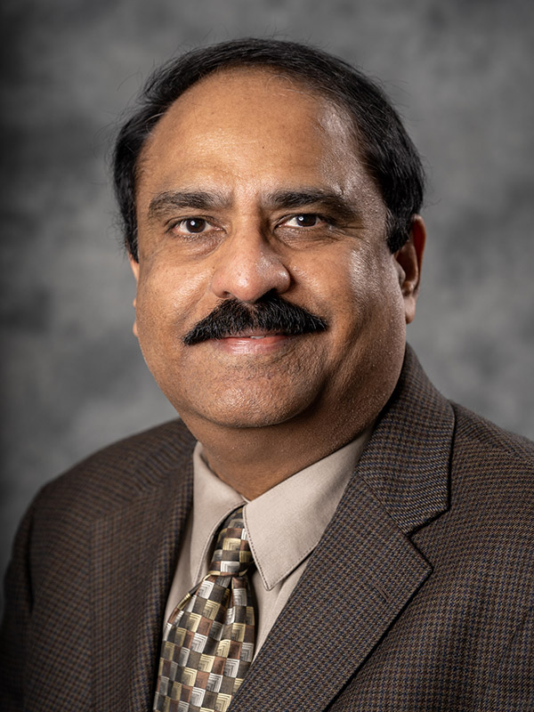 srinivas pentalya