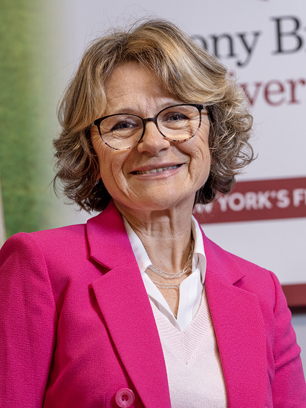 urszula zalewski