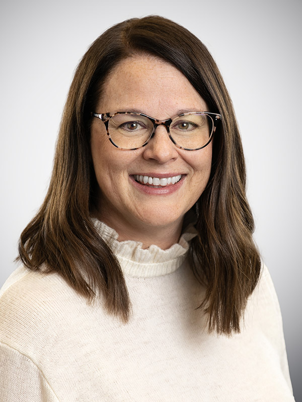 christine marsh
