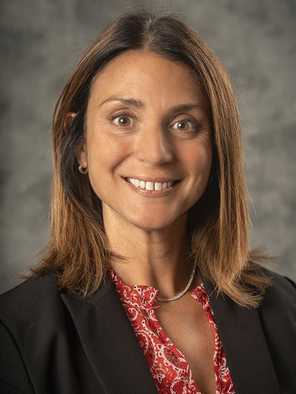 melissa hogarty