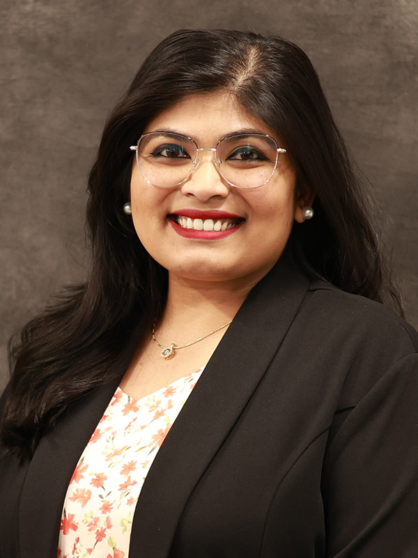kirshani gunaratnam