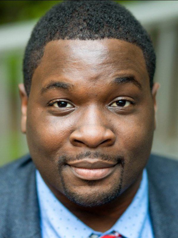 ric mcclendon