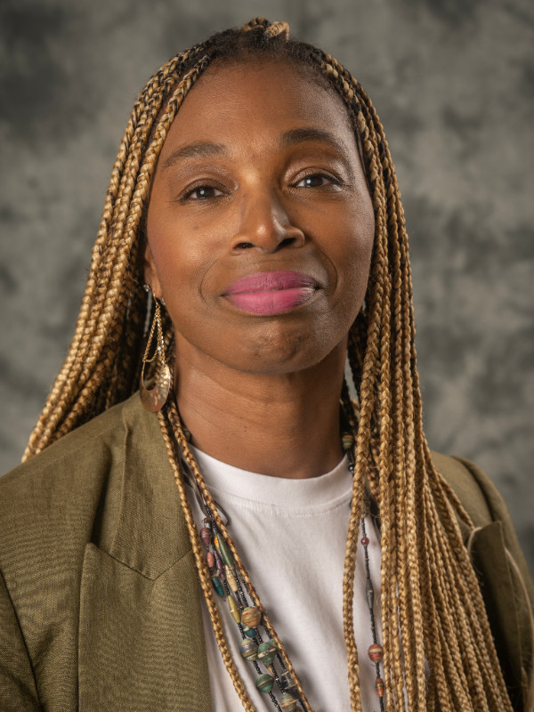 tracey walters