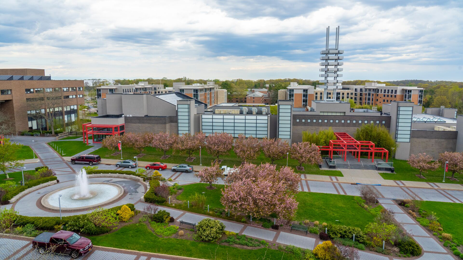 stony brook university