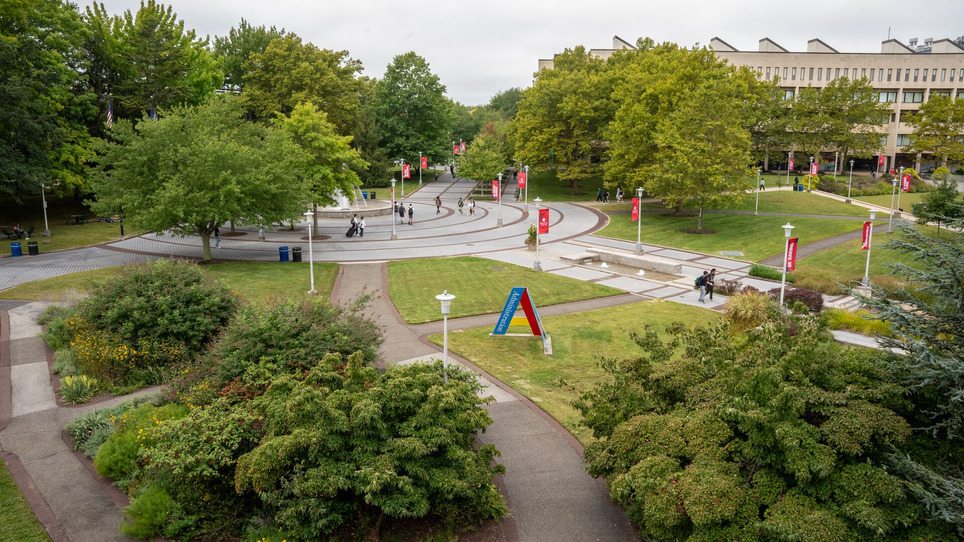 Staller Steps