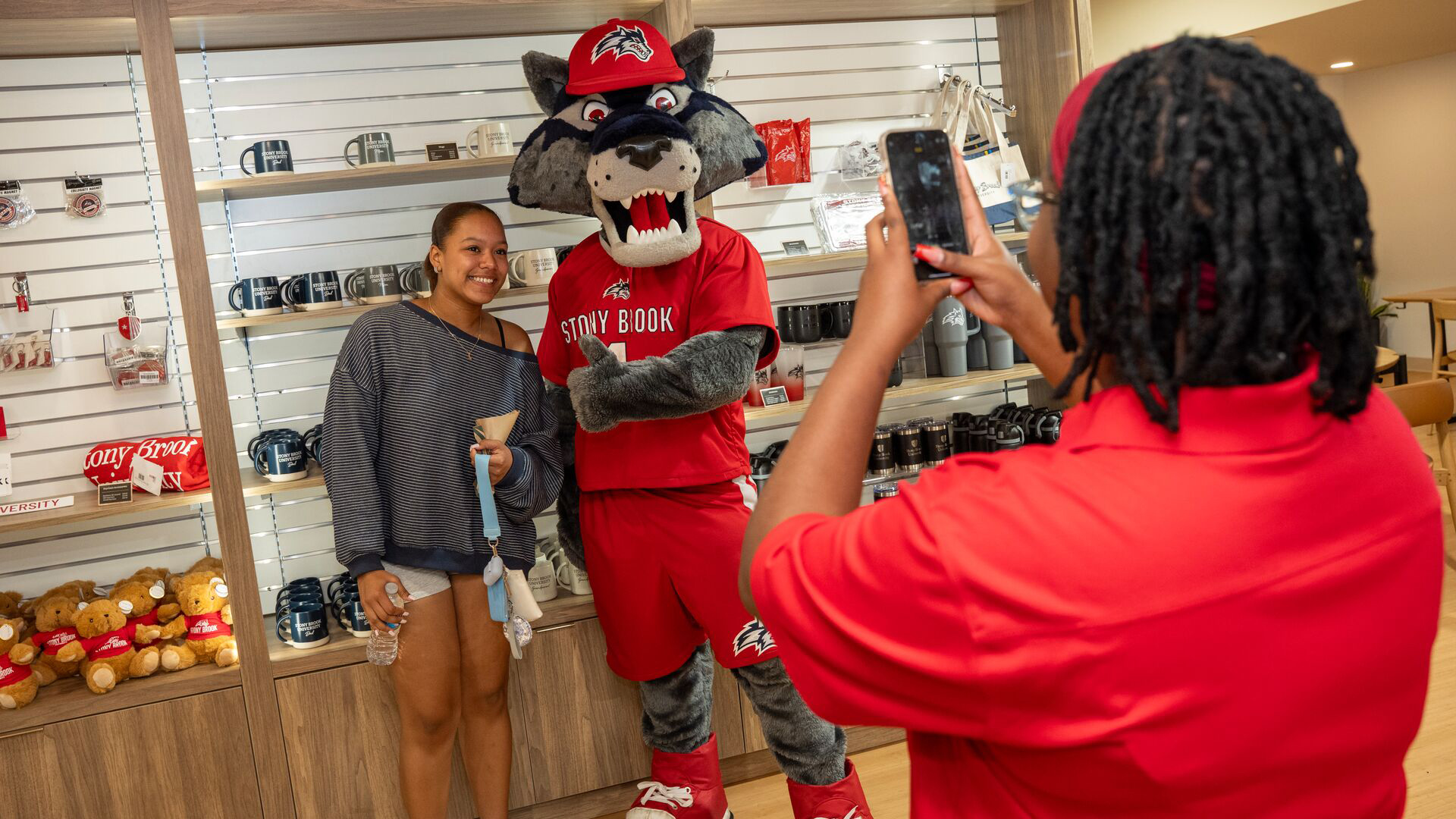 campus store