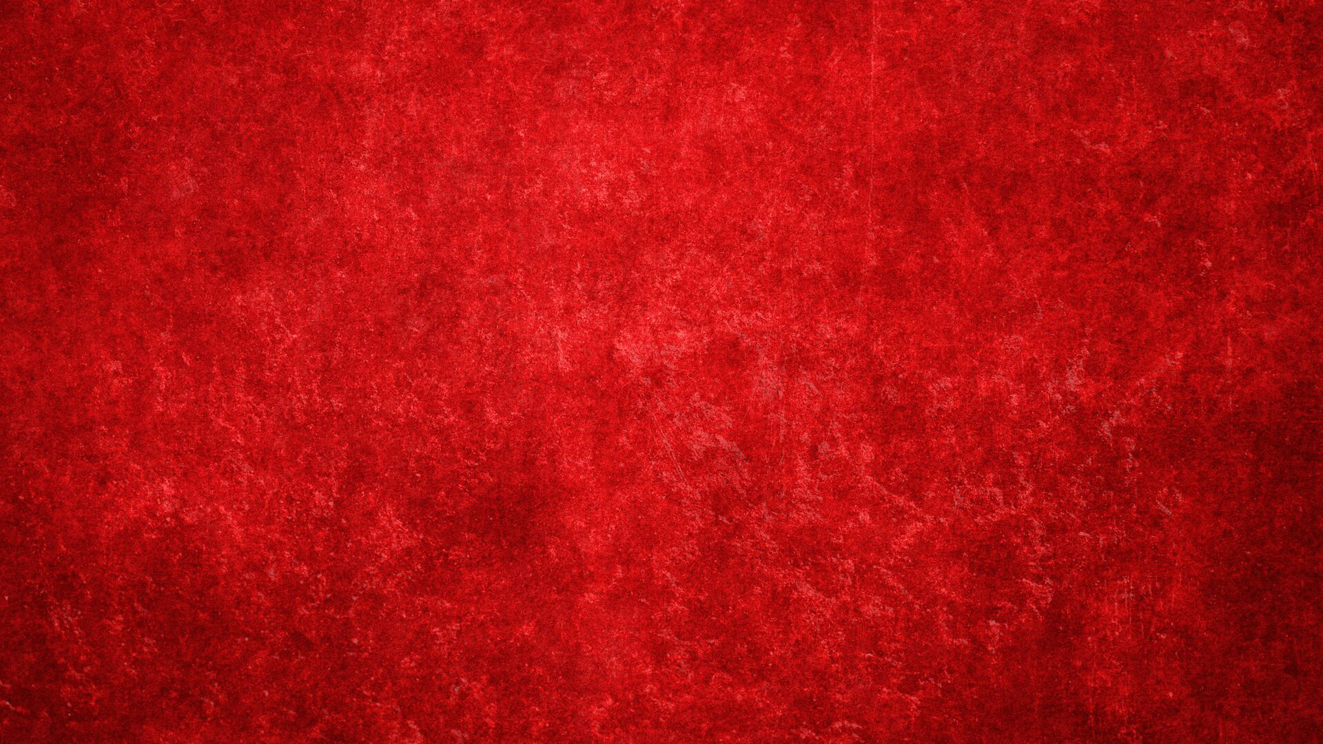 Red Background