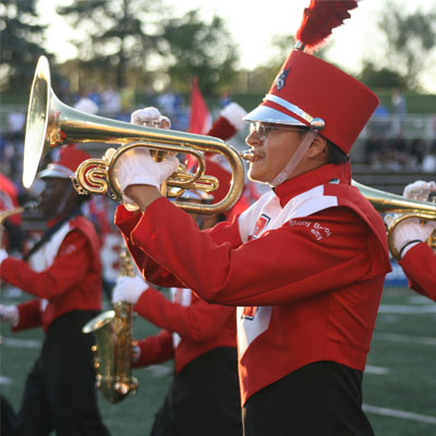 marching band