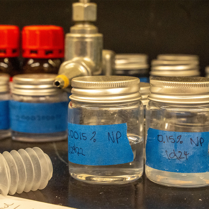 jars