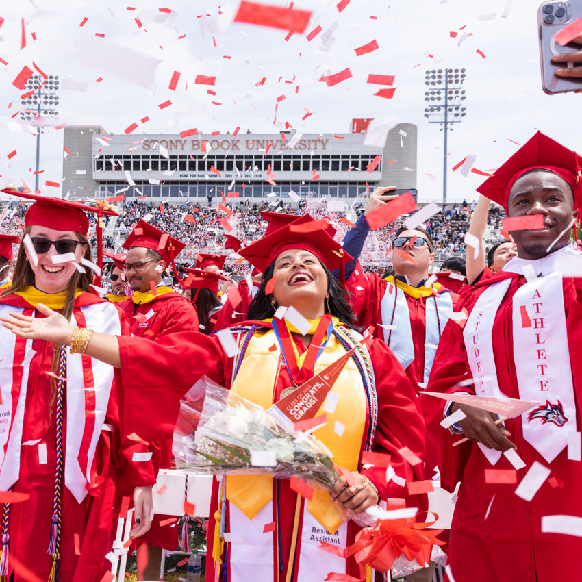 Graduation