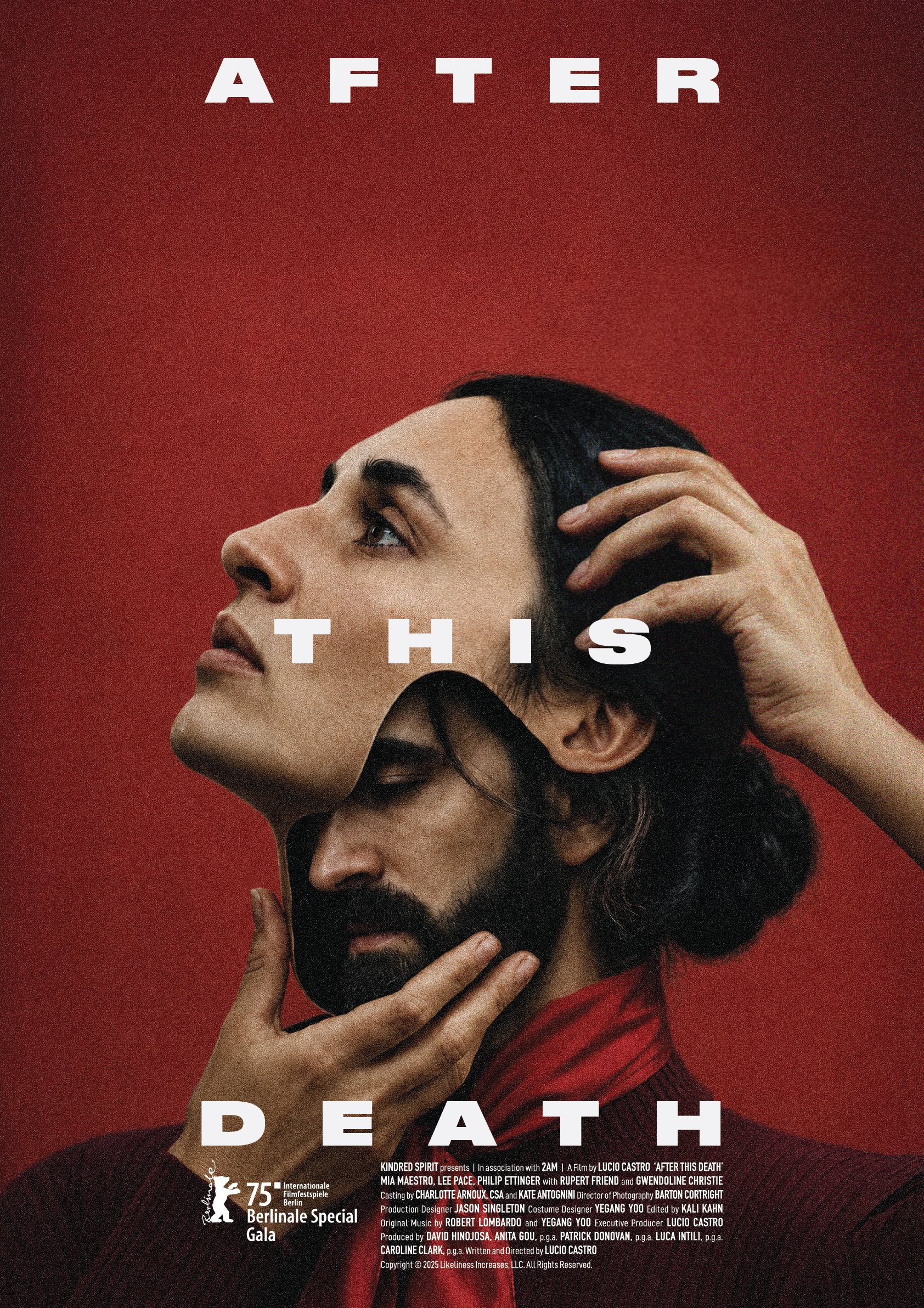 After This Death movie poster