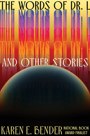 The Words of Dr. L and Other Stories Book Cover