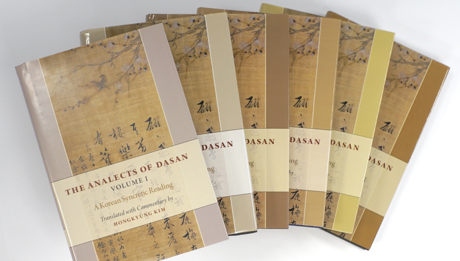 Dasan Books