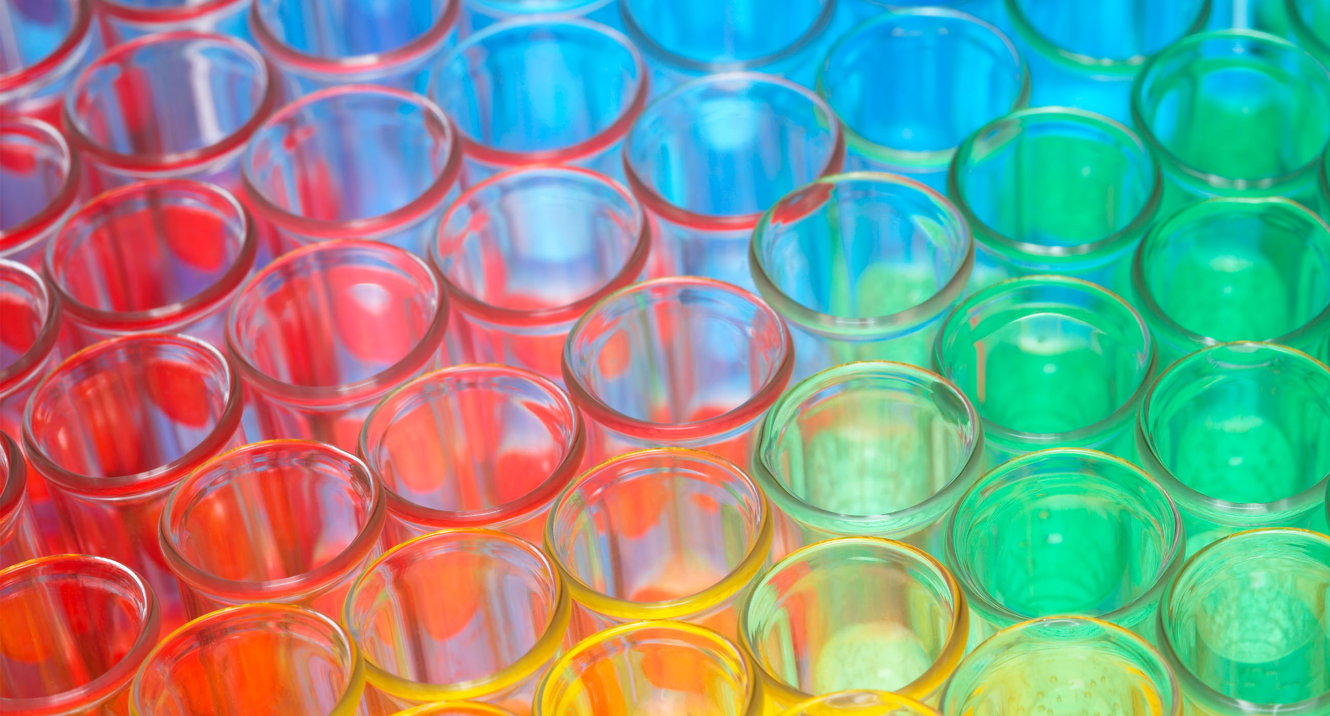 test tubes