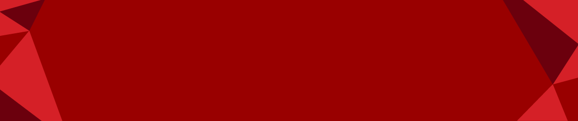 red background prisms