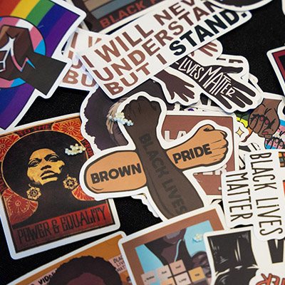 black history month celebration
