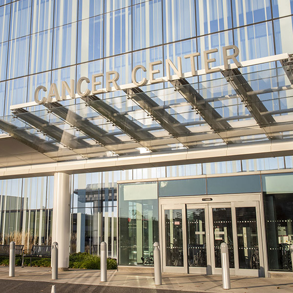 stony brook cancer center