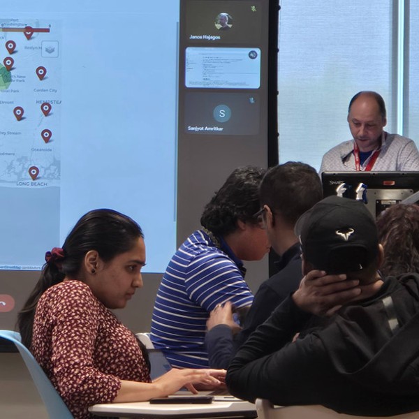 clinical data hackathon