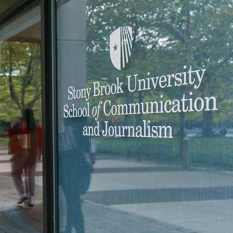 School of Communications and Journalism