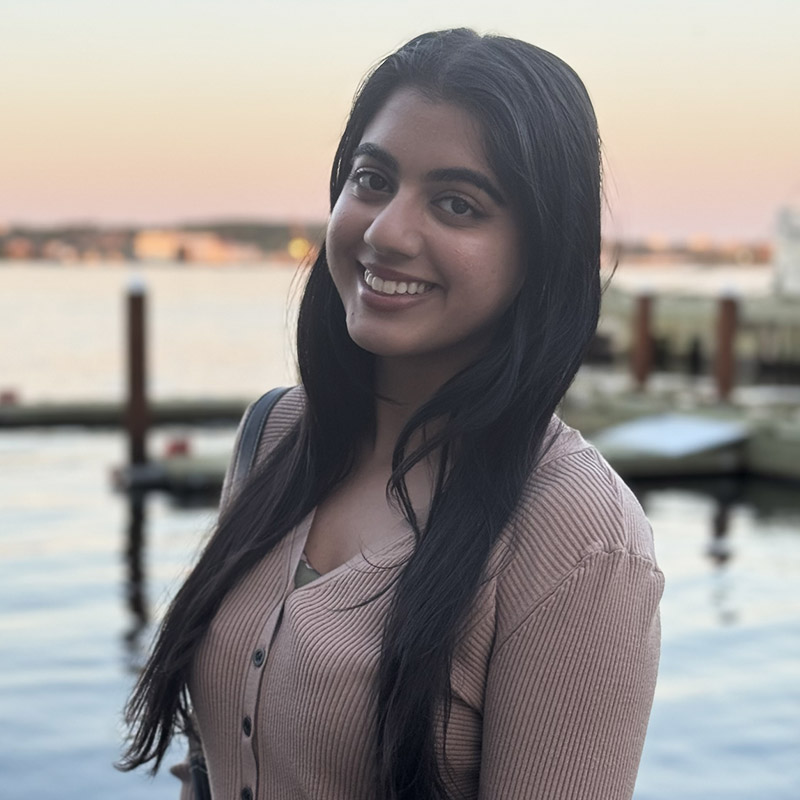 heshwin singh fulbright scholar