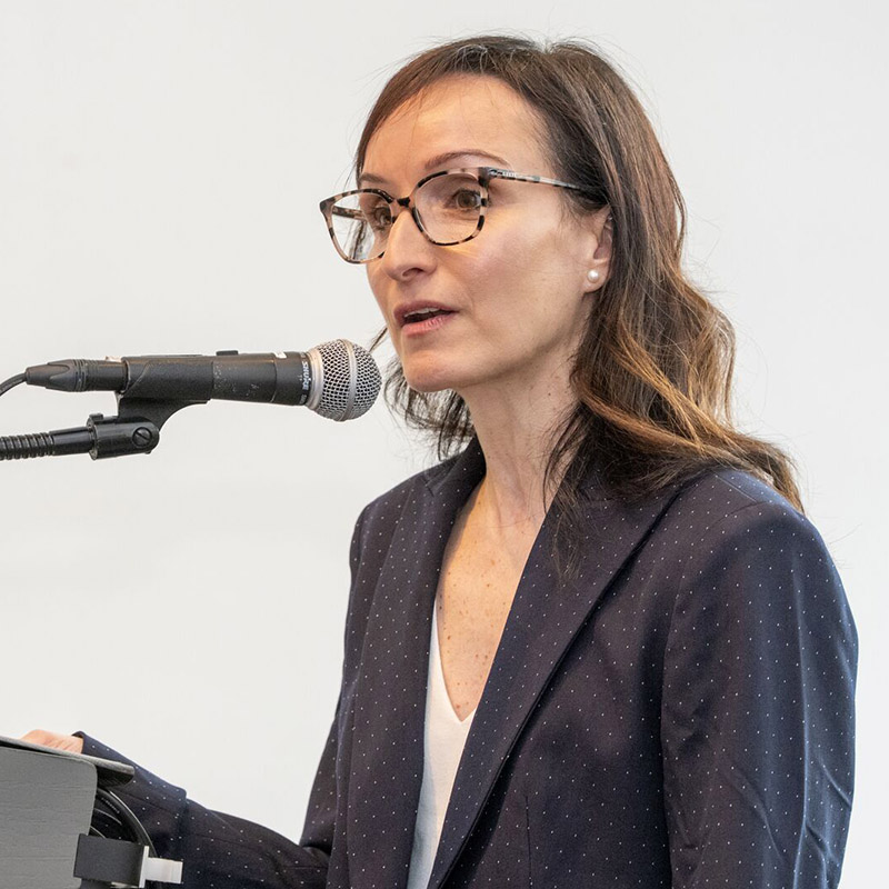 monica bugallo