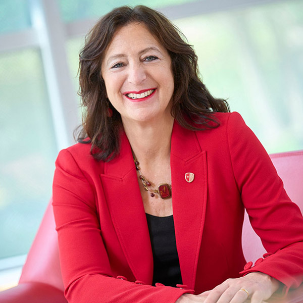stony brook president andrea goldsmith