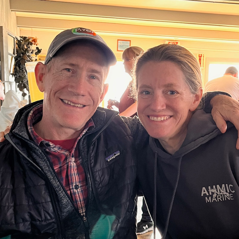 jim and robin herrnstein