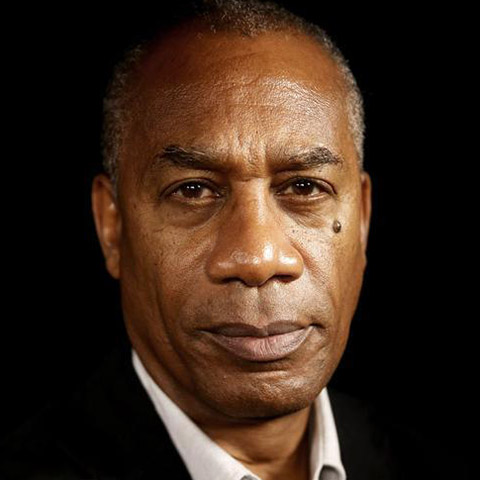 joe morton selected shorts