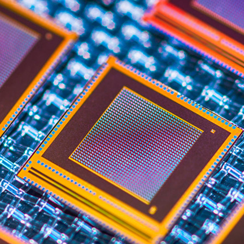 microchips 