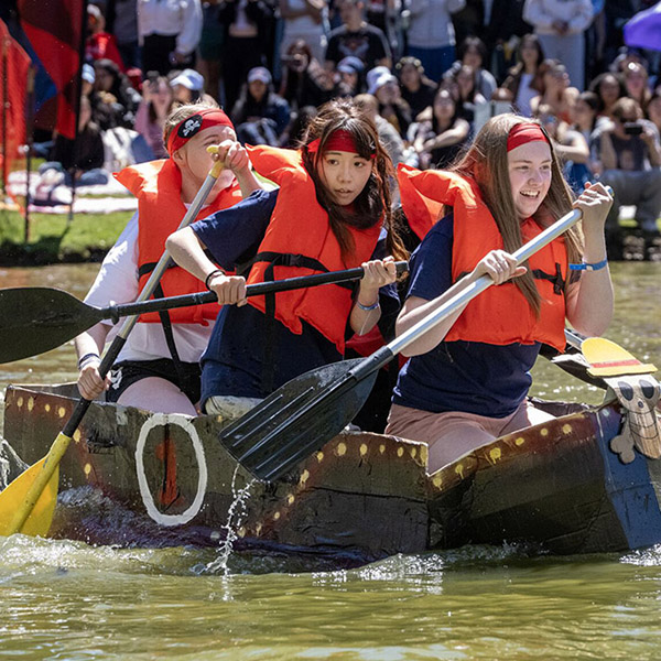 roth regatta