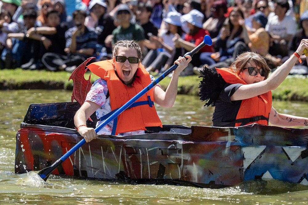 roth regatta