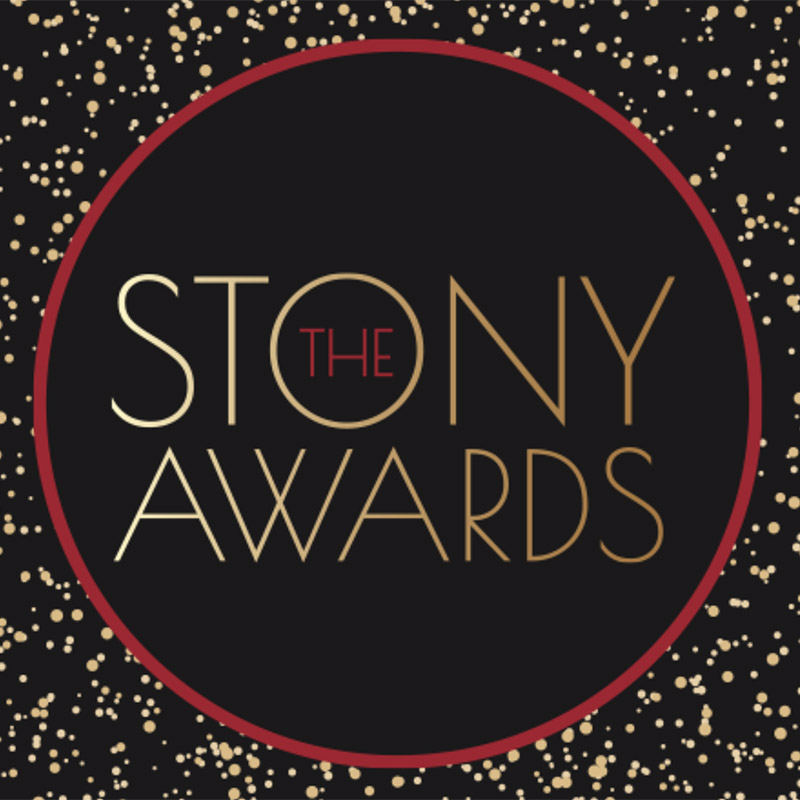 The Stony Awards logo