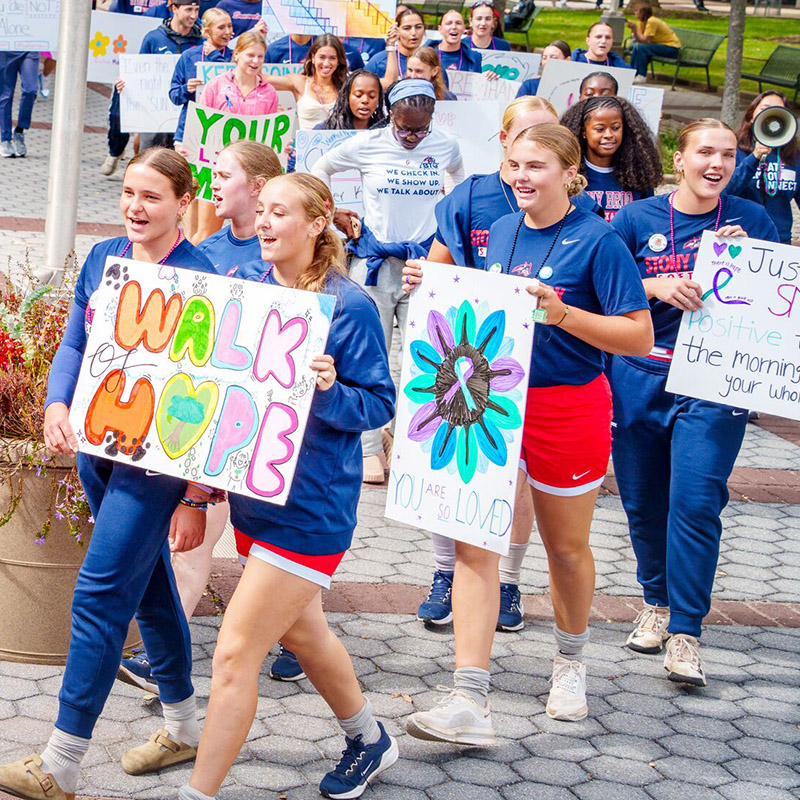 Walk of Hope
