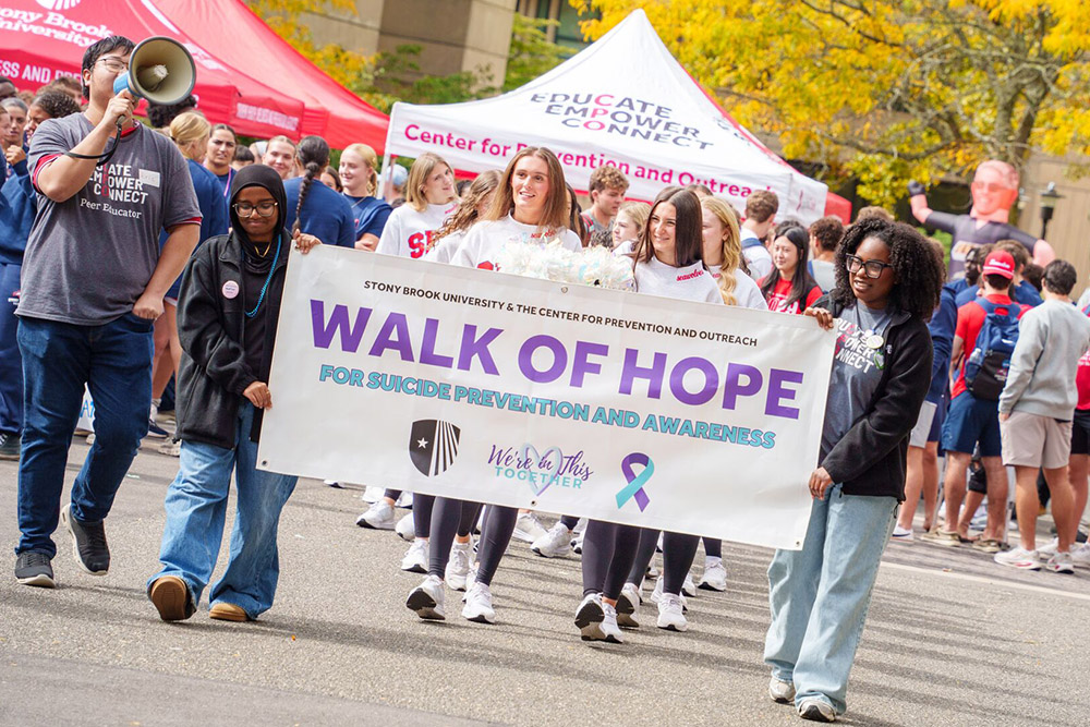 Walk of Hope