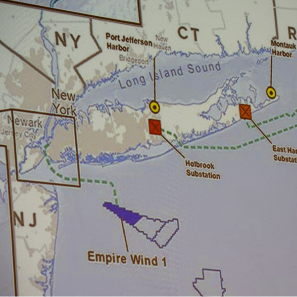 LI Youth Climate Summit